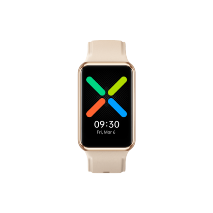 OPPO Watch Free